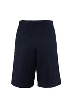 Tailored Short - Stretch Gab