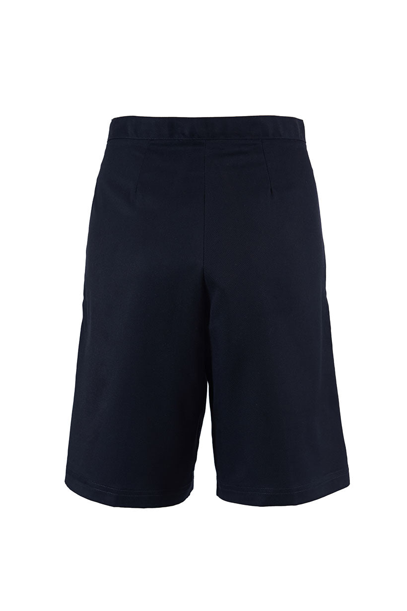 Tailored Short - Stretch Gab
