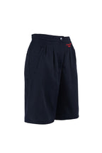 Tailored Short - Stretch Gab
