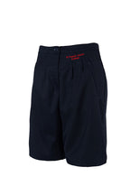 Tailored Short - Stretch Gab