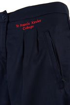 Tailored Short - Stretch Gab