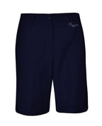 Tailored Short - Stretch Gab
