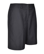 Tailored Short - Stretch Gab