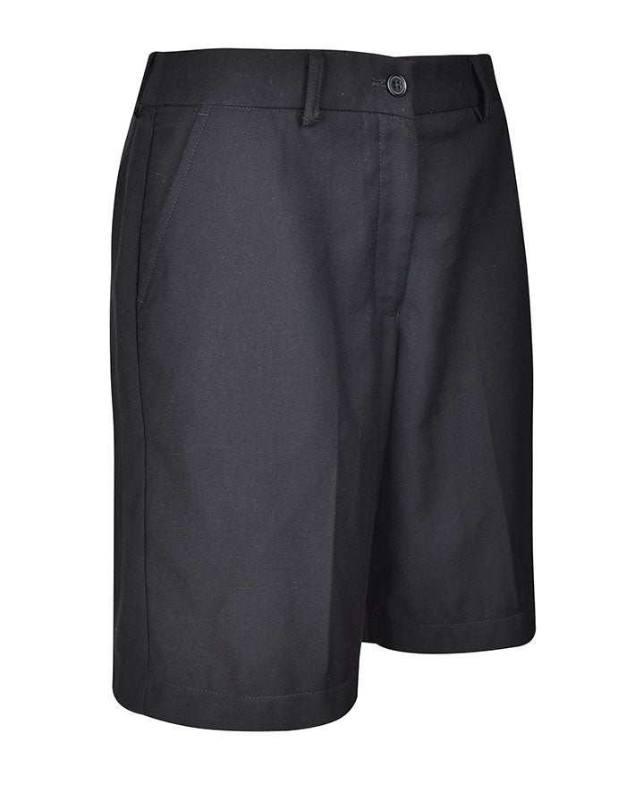 Tailored Short - Stretch Gab