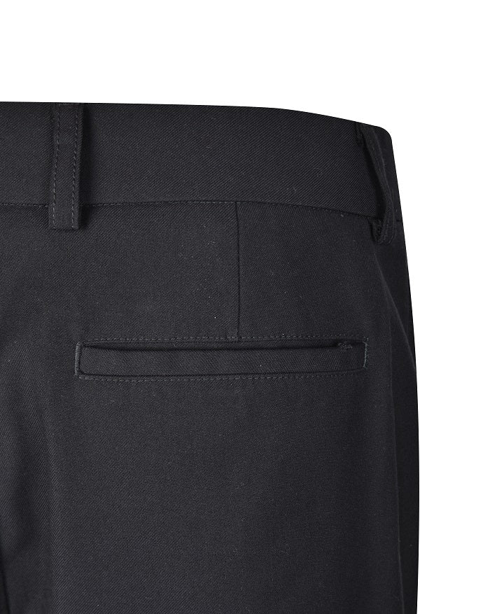 Tailored Short - Stretch Gab