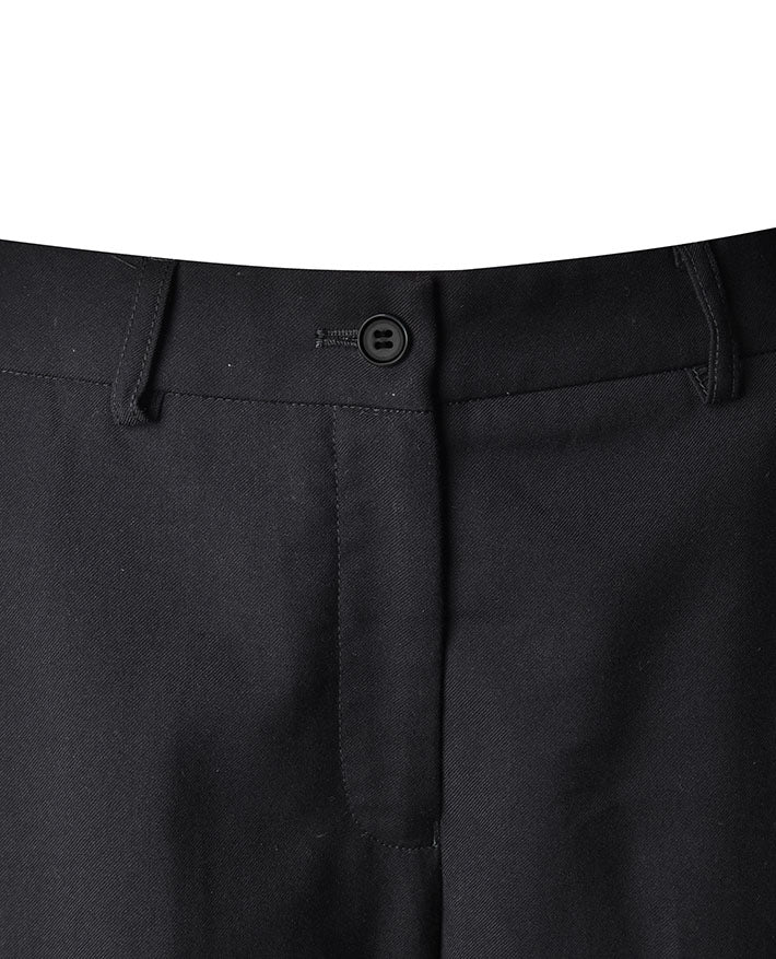 Tailored Short - Stretch Gab
