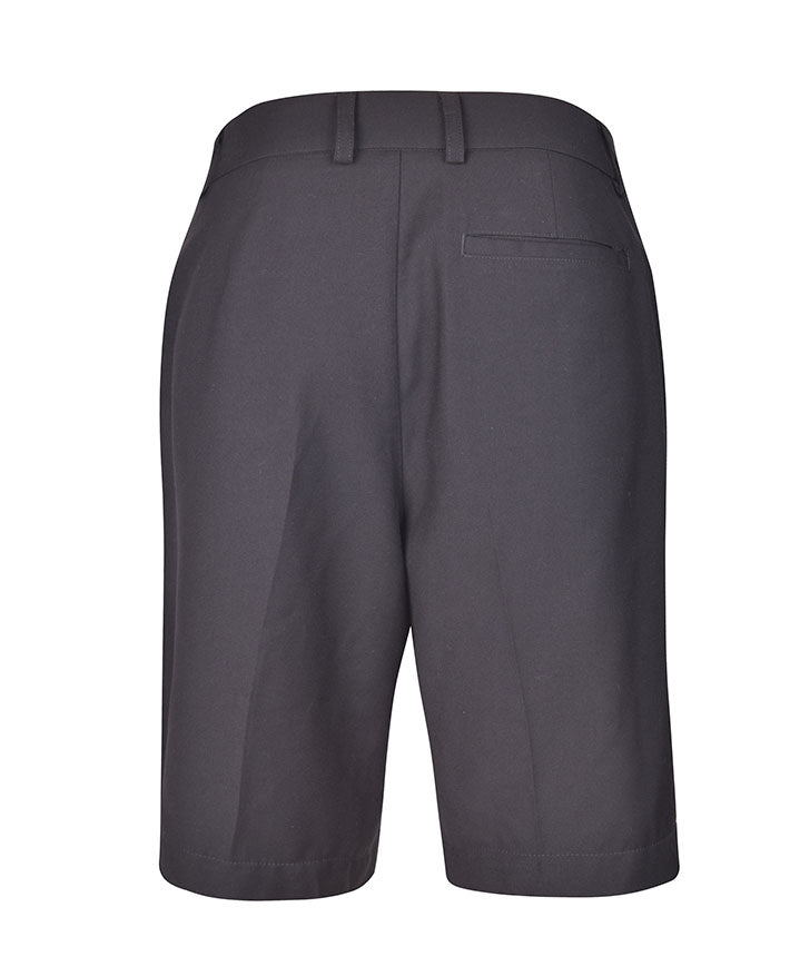 Tailored Short - Stretch Gab