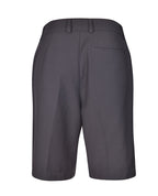 Tailored Short - Stretch Gab