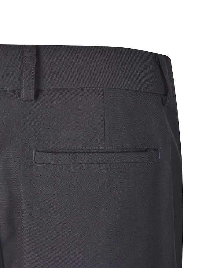 Tailored Short - Stretch Gab