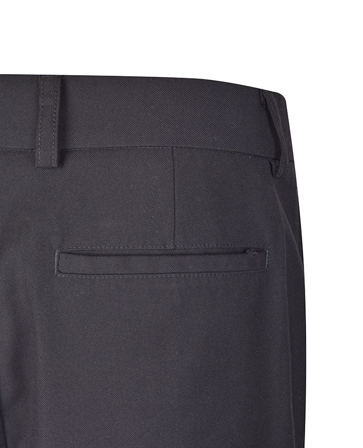 Tailored Short - Stretch Gab
