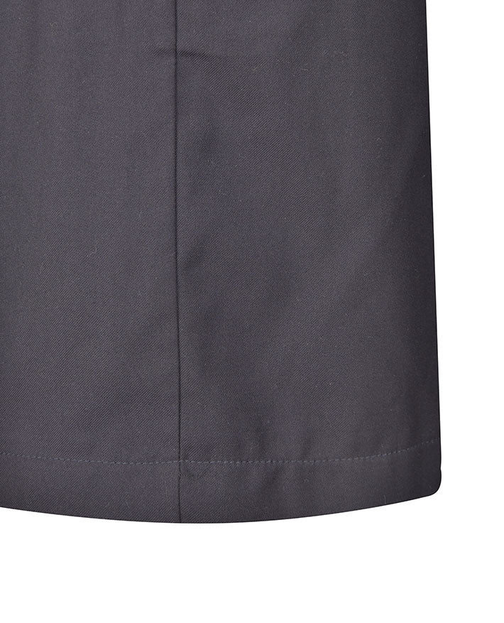 Tailored Short - Stretch Gab