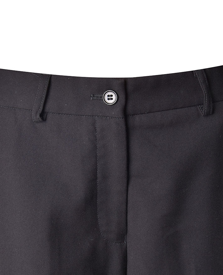 Tailored Short - Stretch Gab