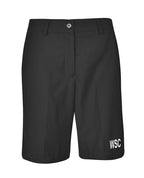 Tailored Short - Stretch Gab