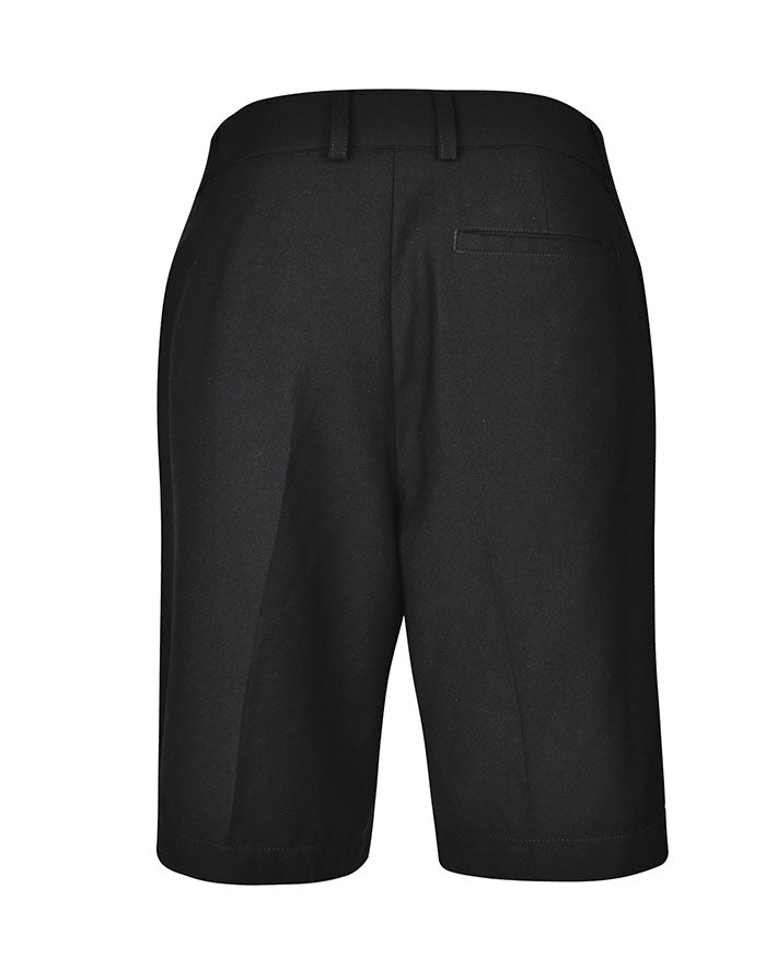 Tailored Short - Stretch Gab