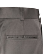 Stretch Gaberdine Short