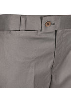 Stretch Gaberdine Short