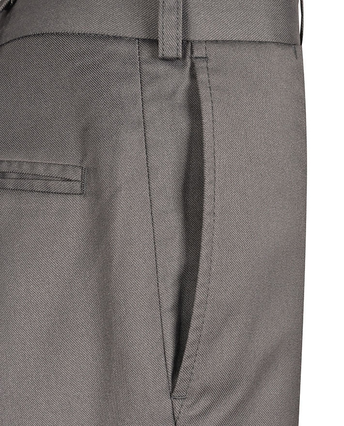 Stretch Gaberdine Short