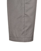 Stretch Gaberdine Short