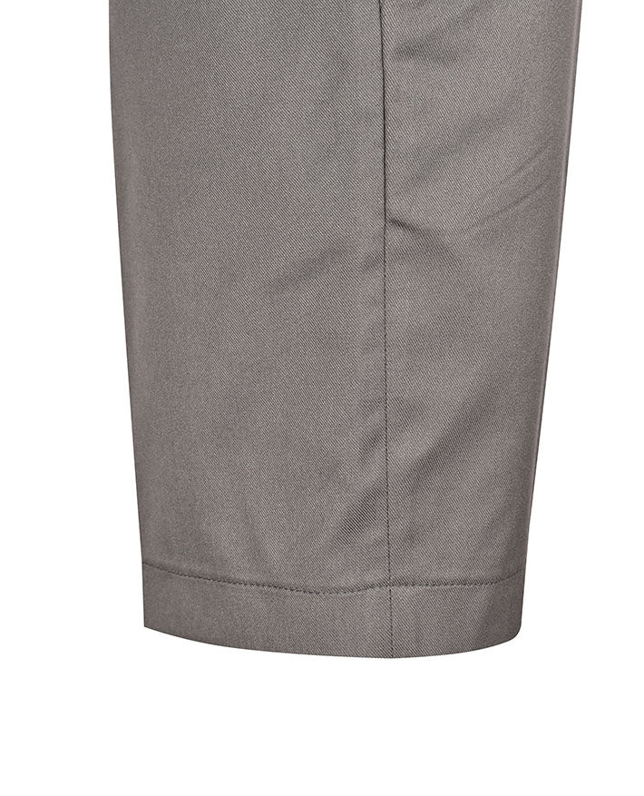 Stretch Gaberdine Short