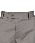Stretch Gaberdine Short