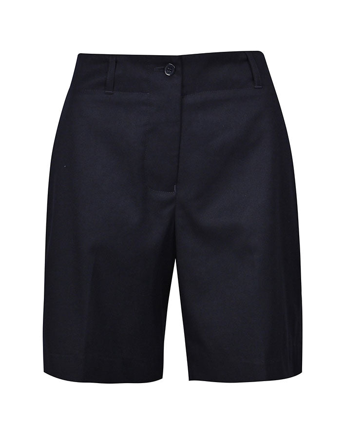 Tailored Shorts