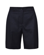 Tailored Shorts