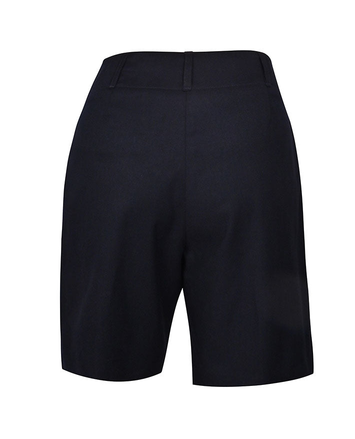 Tailored Shorts