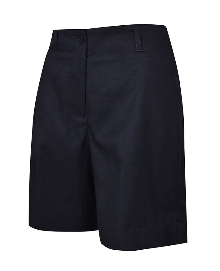 Tailored Shorts
