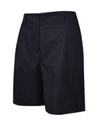 Tailored Shorts