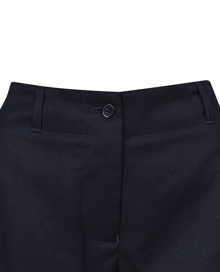 Tailored Shorts