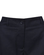 Tailored Shorts