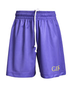Sublimated Basketball Mesh Shorts