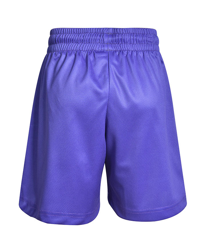Sublimated Basketball Mesh Shorts