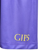 Sublimated Basketball Mesh Shorts