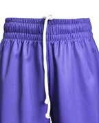 Sublimated Basketball Mesh Shorts