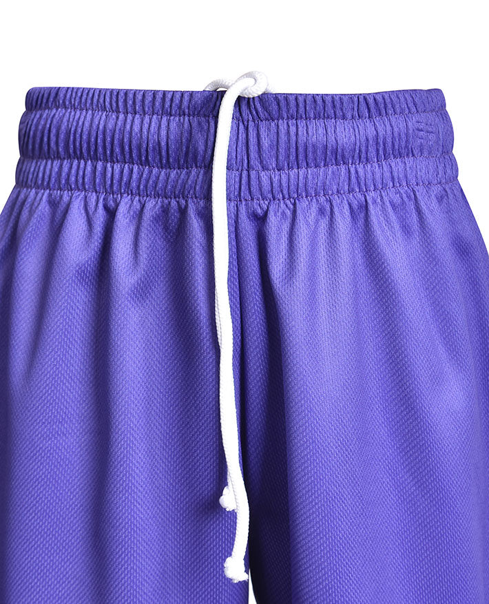 Sublimated Basketball Mesh Shorts