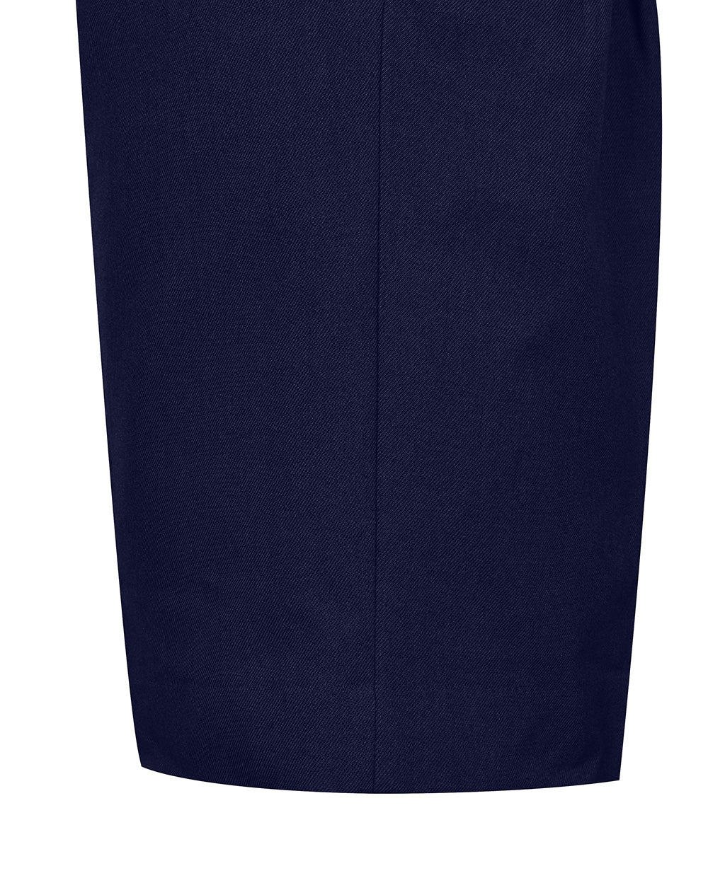 Pleated Shorts