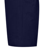 Pleated Shorts