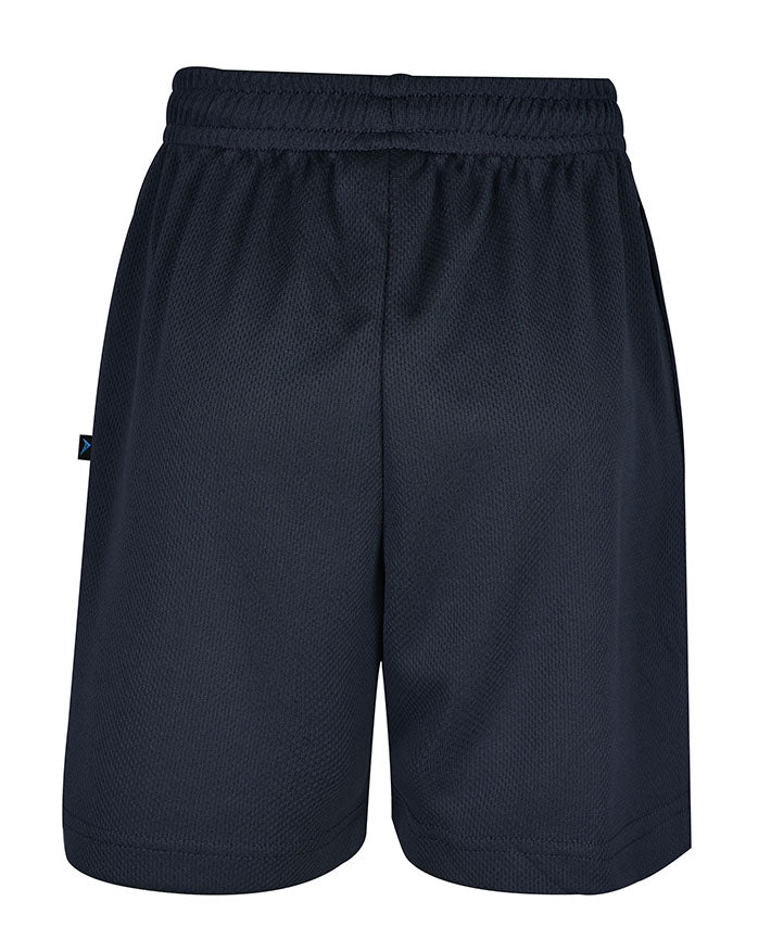 Mesh Sport Shorts