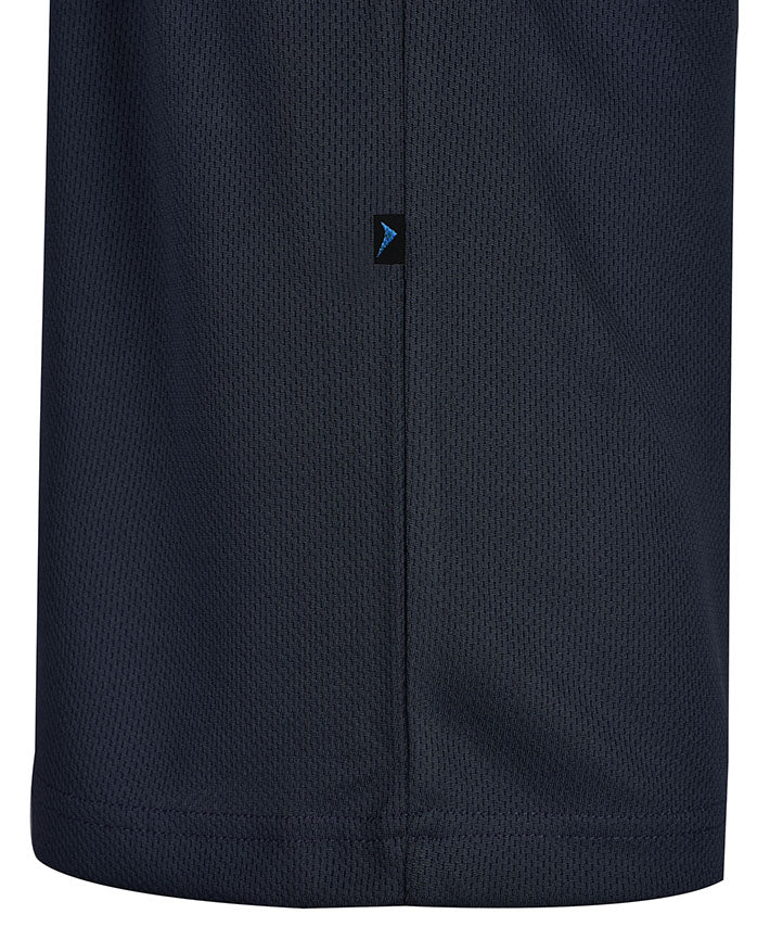 Mesh Sport Shorts