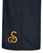 Mesh Sport Shorts