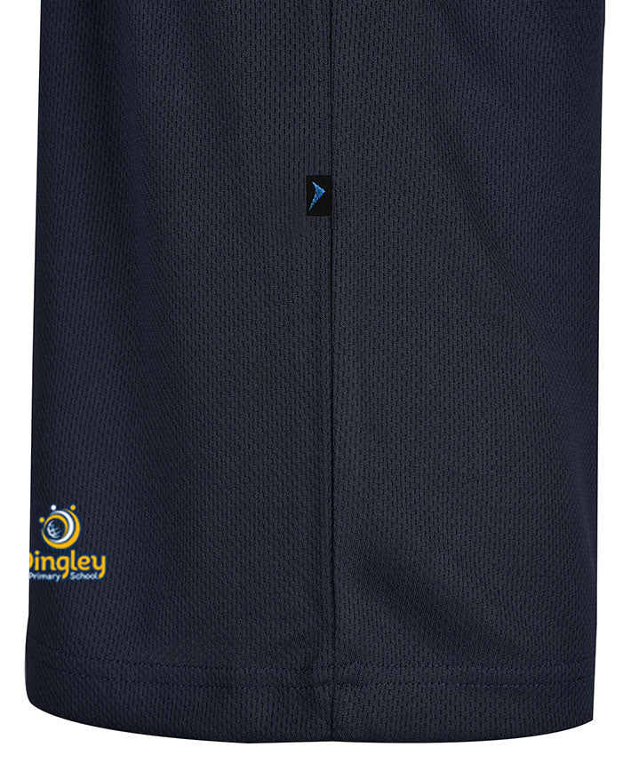Mesh Sport Shorts