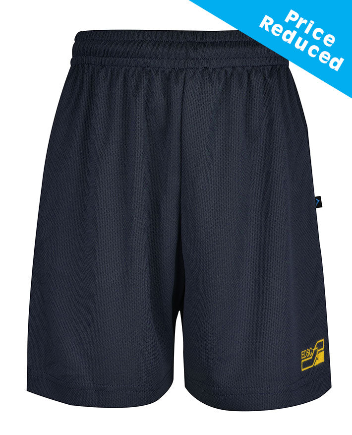 Mesh Sport Shorts