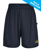 Mesh Sport Shorts