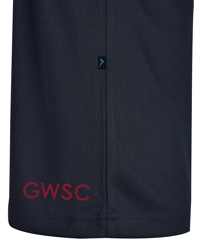 Mesh Sport Shorts