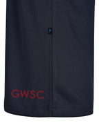 Mesh Sport Shorts
