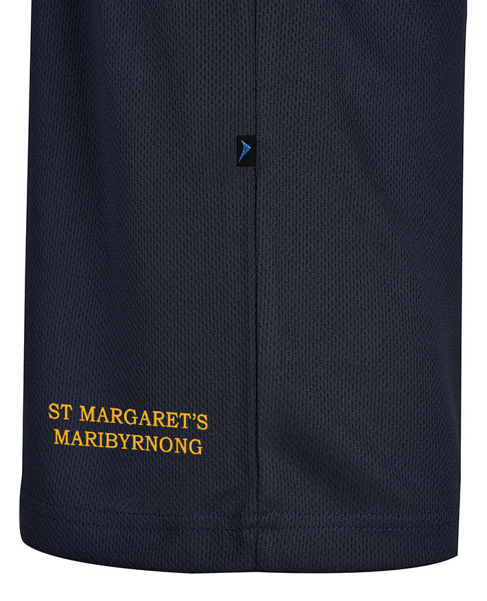 Mesh Sport Shorts