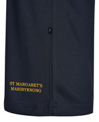 Mesh Sport Shorts