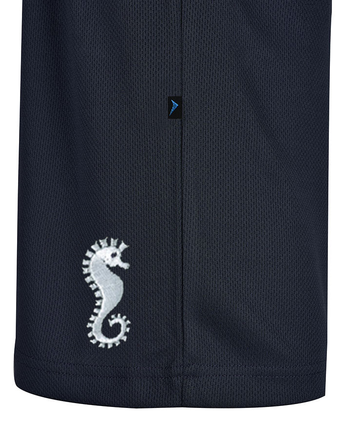 Mesh Sport Shorts