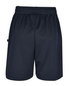 Mesh Sport Shorts